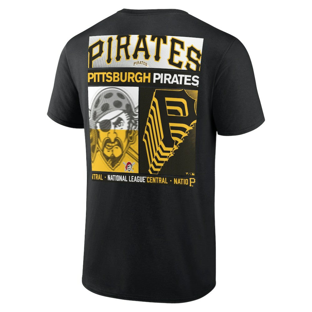 Pittsburgh Pirates In Good Graces T-Shirt | MLB Sale
