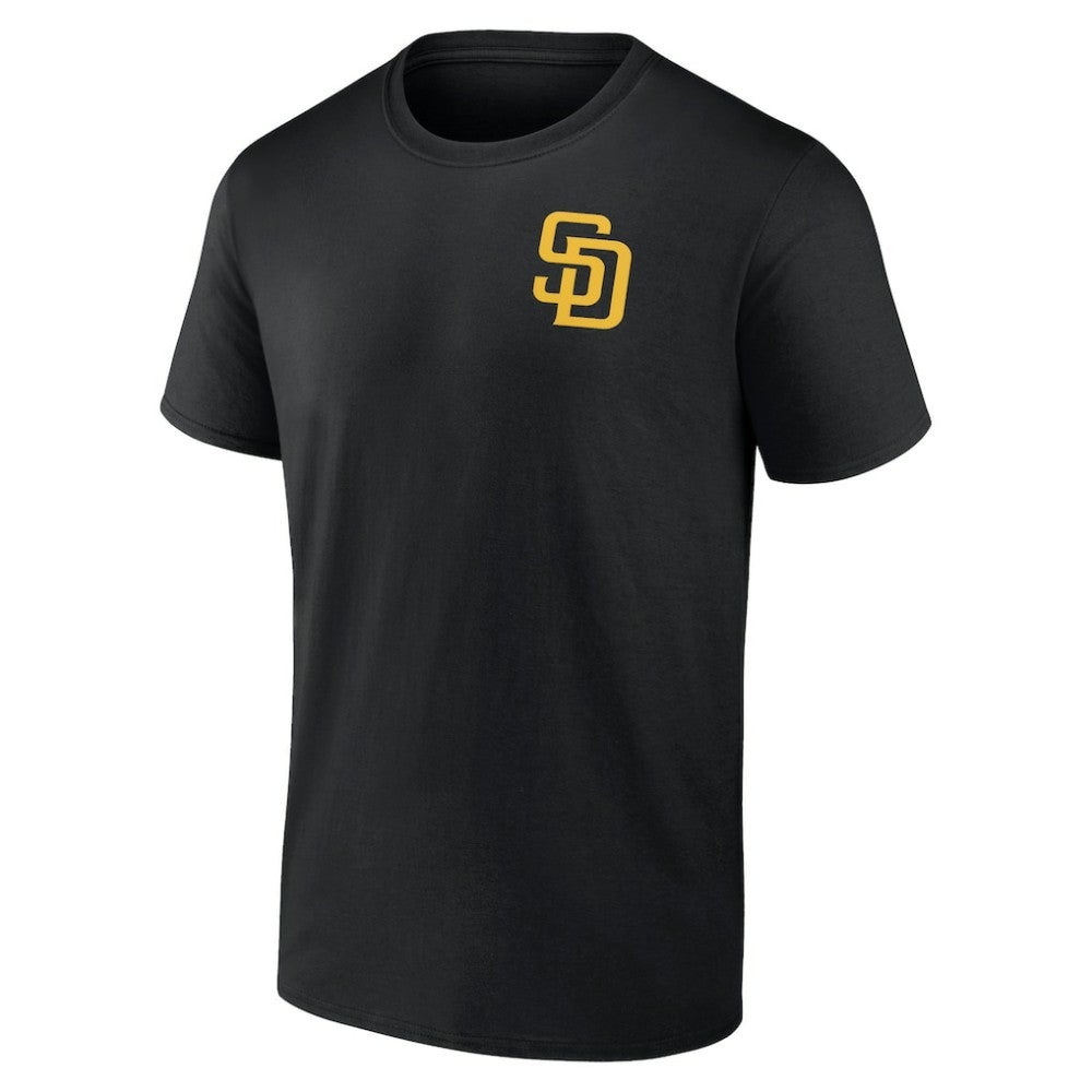 San Diego Padres In Good Graces T-Shirt | MLB New