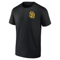 San Diego Padres In Good Graces T-Shirt | MLB New
