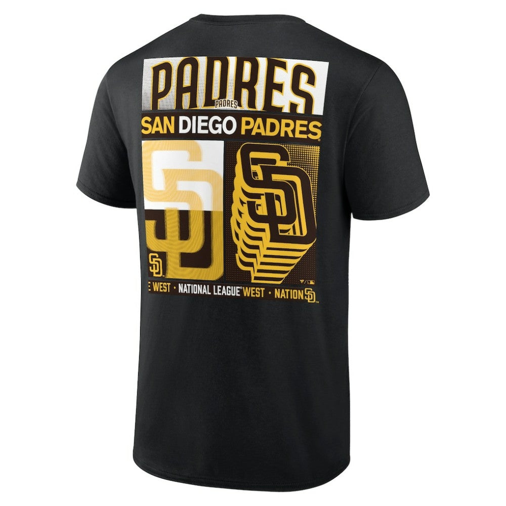 San Diego Padres In Good Graces T-Shirt | MLB New
