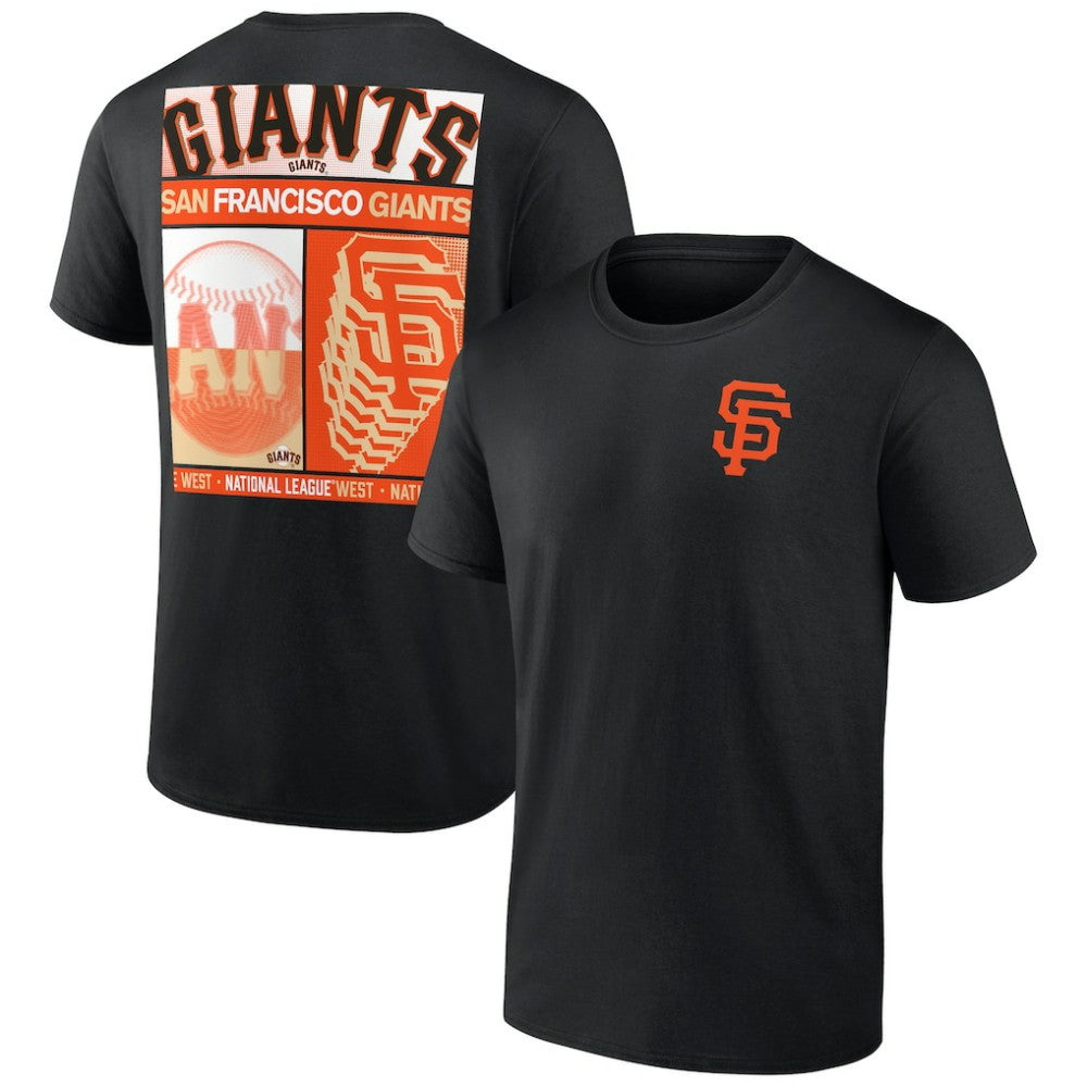 San Francisco Giants In Good Graces T-Shirt | MLB Shop