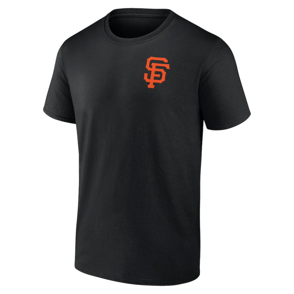 San Francisco Giants In Good Graces T-Shirt | MLB Shop