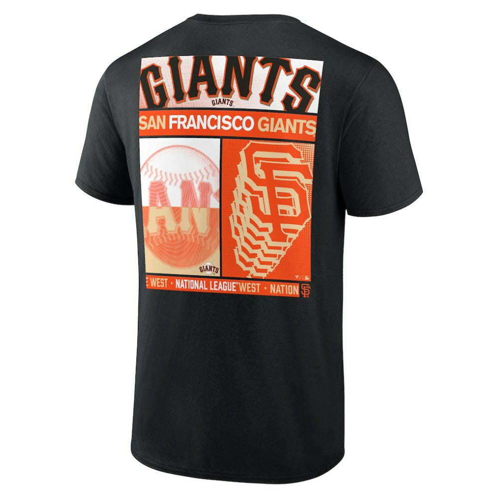 San Francisco Giants In Good Graces T-Shirt | MLB Shop