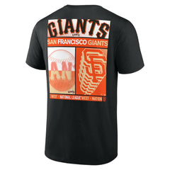 San Francisco Giants In Good Graces T-Shirt | MLB Shop