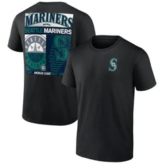Seattle Mariners In Good Graces T-Shirt | MLB New