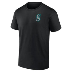Seattle Mariners In Good Graces T-Shirt | MLB New
