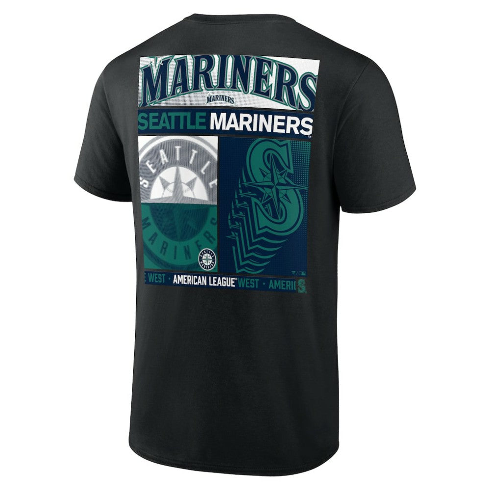 Seattle Mariners In Good Graces T-Shirt | MLB New