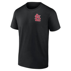 St. Louis Cardinals In Good Graces T-Shirt | MLB New