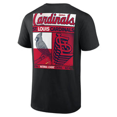 St. Louis Cardinals In Good Graces T-Shirt | MLB New