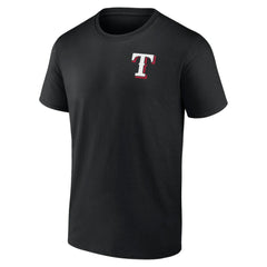 Texas Rangers In Good Graces T-Shirt | MLB Online