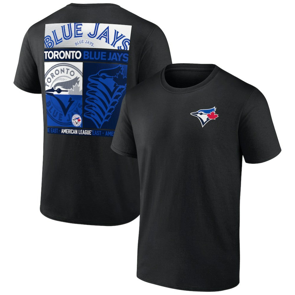 Toronto Blue Jays In Good Graces T-Shirt | MLB Shop