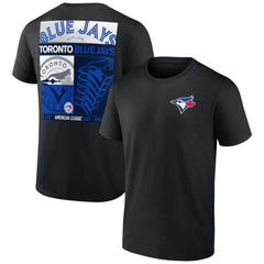 Toronto Blue Jays In Good Graces T-Shirt | MLB Shop