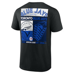 Toronto Blue Jays In Good Graces T-Shirt | MLB Shop