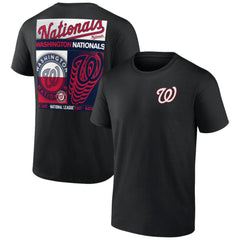 Washington Nationals In Good Graces T-Shirt | MLB Outlet