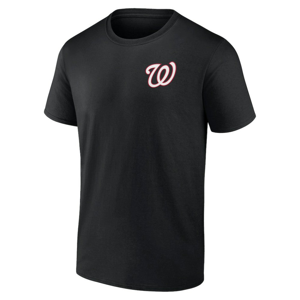 Washington Nationals In Good Graces T-Shirt | MLB Outlet