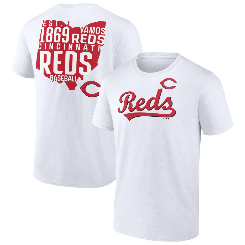 Cincinnati Reds Hot Shot T-Shirt | MLB On Sale