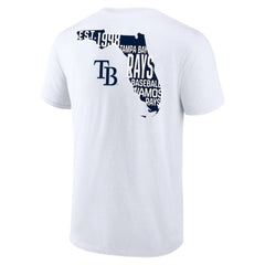 Tampa Bay Rays Hot Shot T-Shirt | MLB US