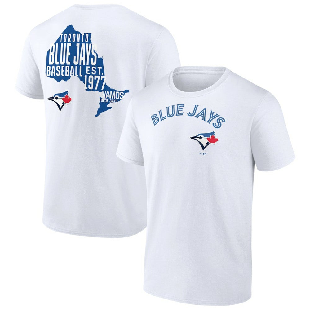 Toronto Blue Jays Hot Shot T-Shirt | MLB Near me