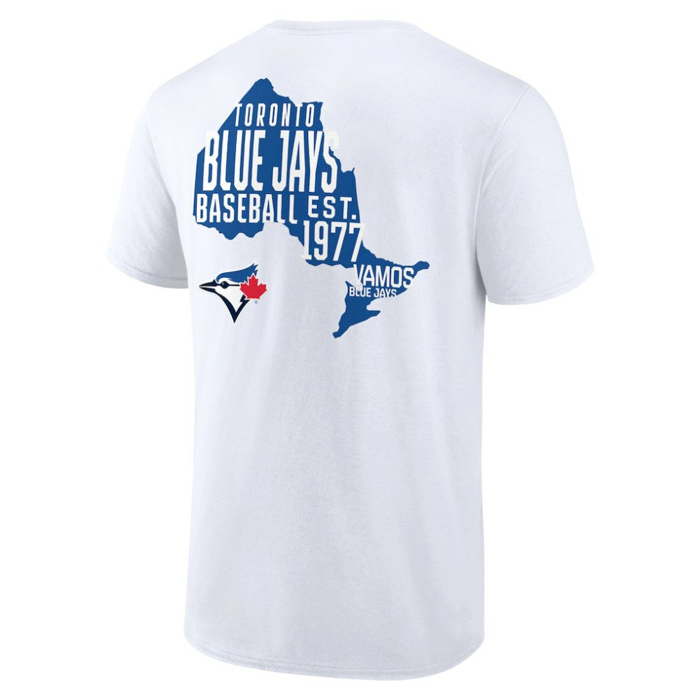 Toronto Blue Jays Hot Shot T-Shirt | MLB Near me