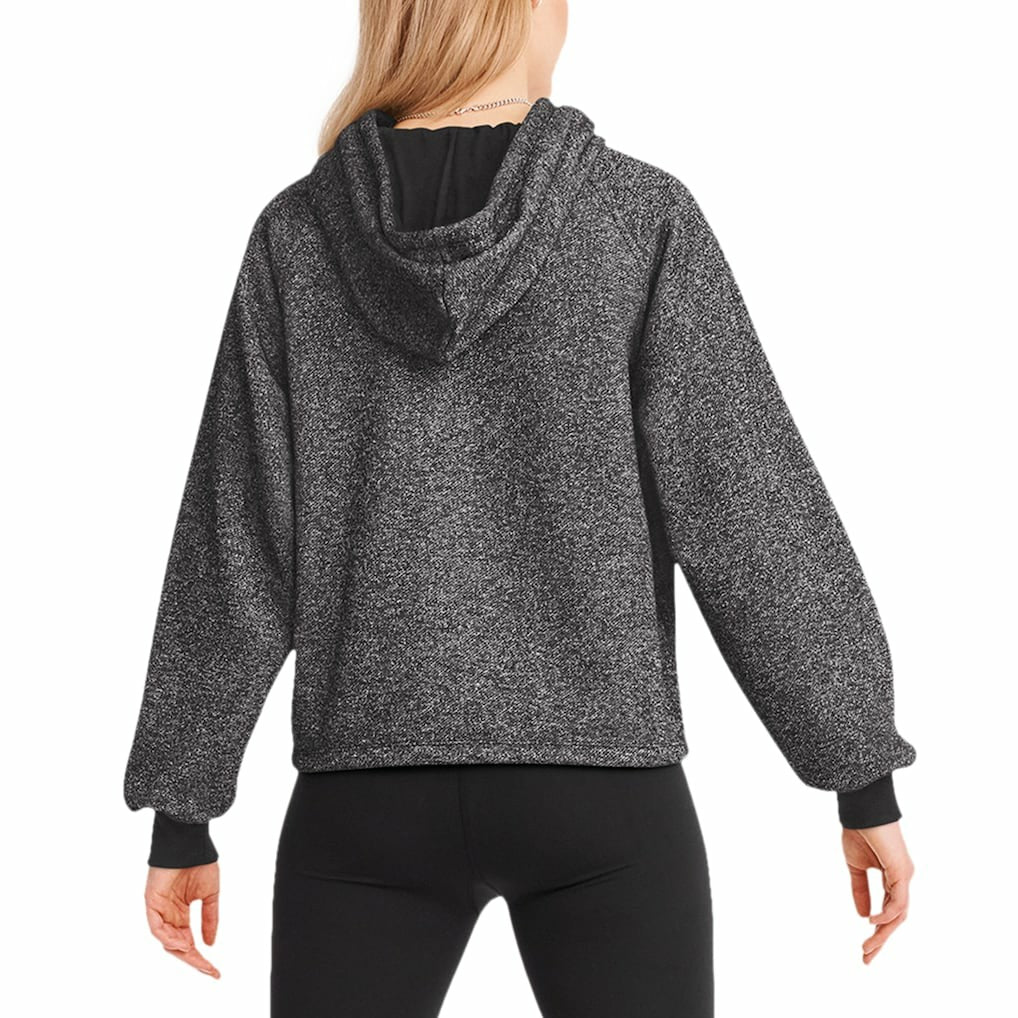 Minnesota Vikings  DKNY Sport Women's Debbie Dolman Raglan Pullover Hoodie