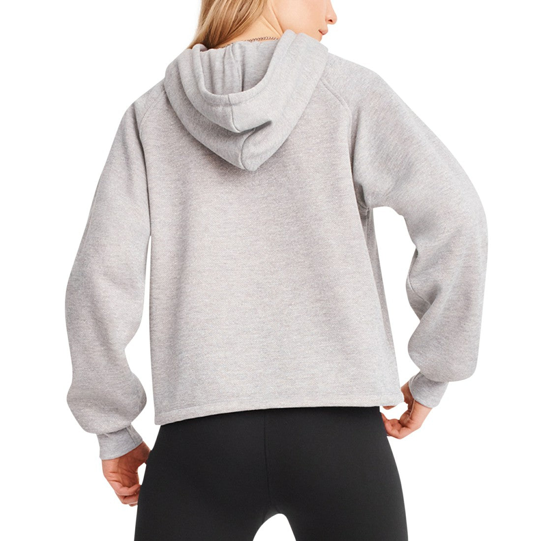 Tampa Bay Buccaneers  DKNY Sport Women's Debbie Dolman Raglan Pullover Hoodie