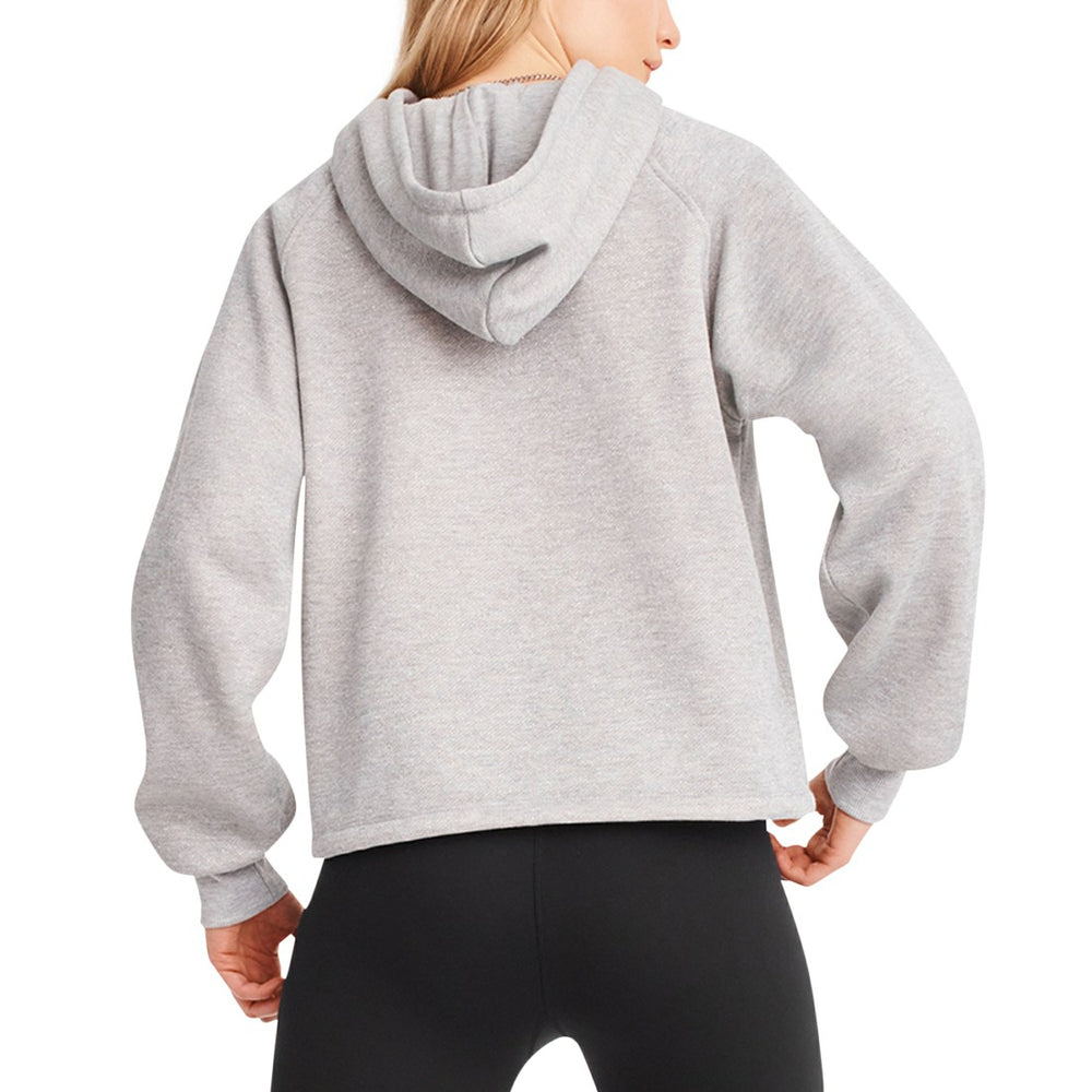 Tampa Bay Buccaneers  DKNY Sport Women's Debbie Dolman Raglan Pullover Hoodie
