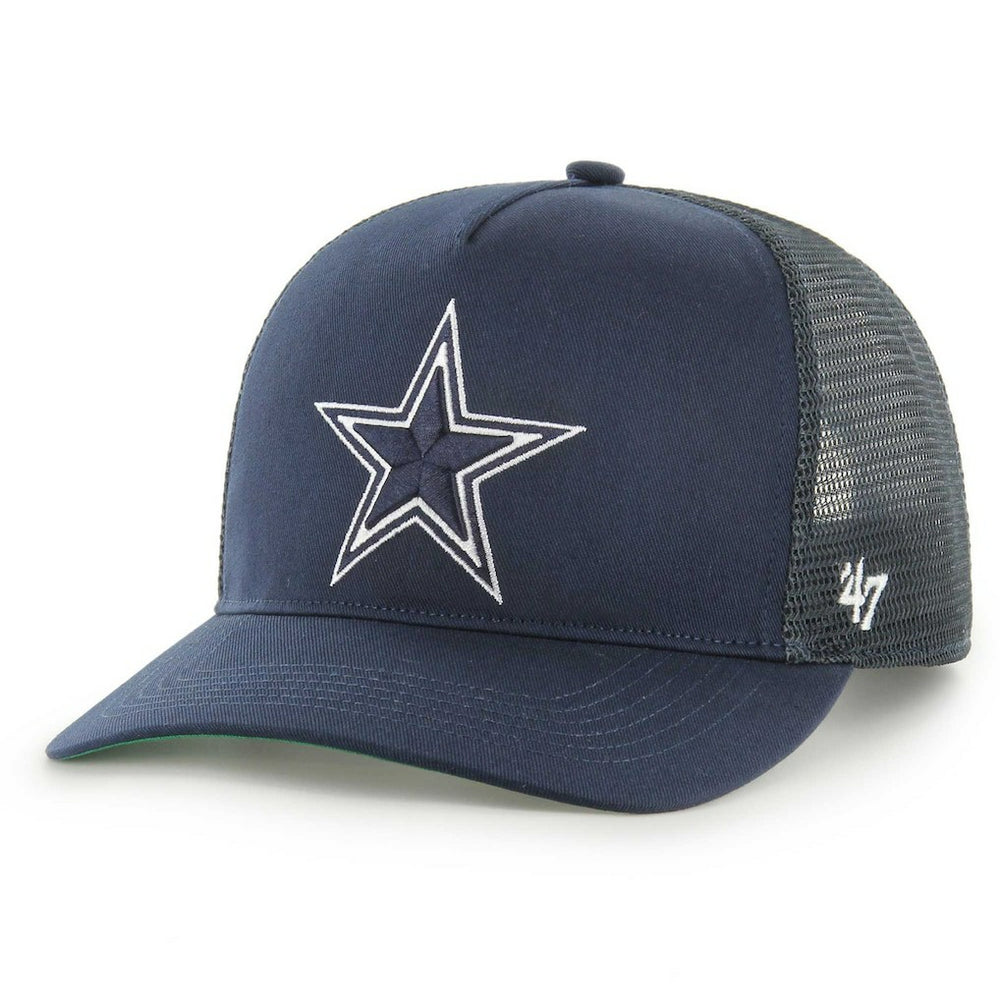 Dallas Cowboys 47 brand '47 Mesh Hitch Adjustable Hat