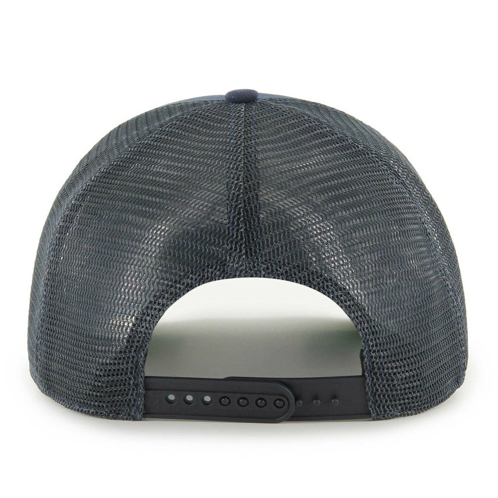 Dallas Cowboys 47 brand '47 Mesh Hitch Adjustable Hat