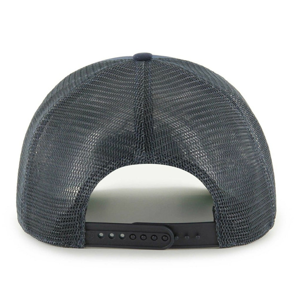 Dallas Cowboys 47 brand '47 Mesh Hitch Adjustable Hat