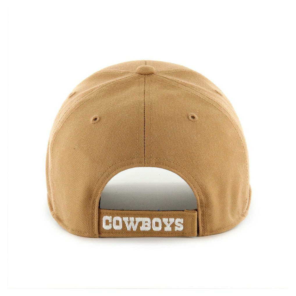 Dallas Cowboys 47 brand '47 Ballpark MVP Adjustable Hat