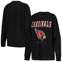 Arizona Cardinals  G-III 4Her by Carl Banks Women's Comfy Cord Pullover Sweatshirt