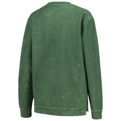 Green Bay Packers  G-III 4Her by Carl Banks Women's Comfy Cord Pullover Sweatshirt