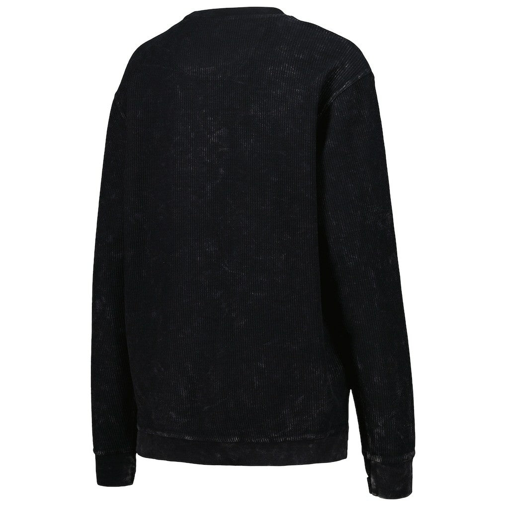 New Orleans Saints  G-III 4Her by Carl Banks Women's Comfy Cord Pullover Sweatshirt
