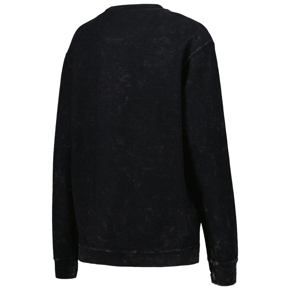 New Orleans Saints  G-III 4Her by Carl Banks Women's Comfy Cord Pullover Sweatshirt