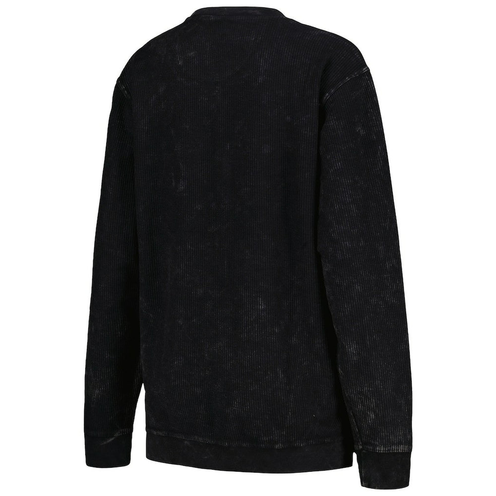 San Francisco 49ers  G-III 4Her by Carl Banks Women's Comfy Cord Pullover Sweatshirt