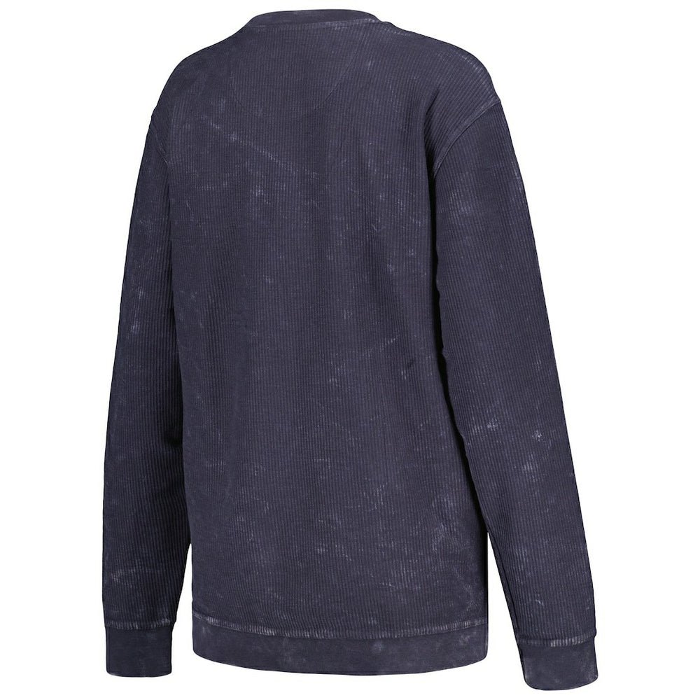 Seattle Seahawks  G-III 4Her by Carl Banks Women's Comfy Cord Pullover Sweatshirt