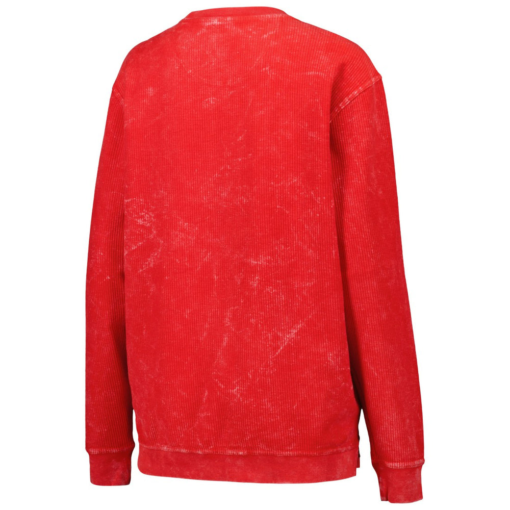 Tampa Bay Buccaneers  G-III 4Her by Carl Banks Women's Comfy Cord Pullover Sweatshirt