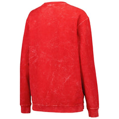 Tampa Bay Buccaneers  G-III 4Her by Carl Banks Women's Comfy Cord Pullover Sweatshirt