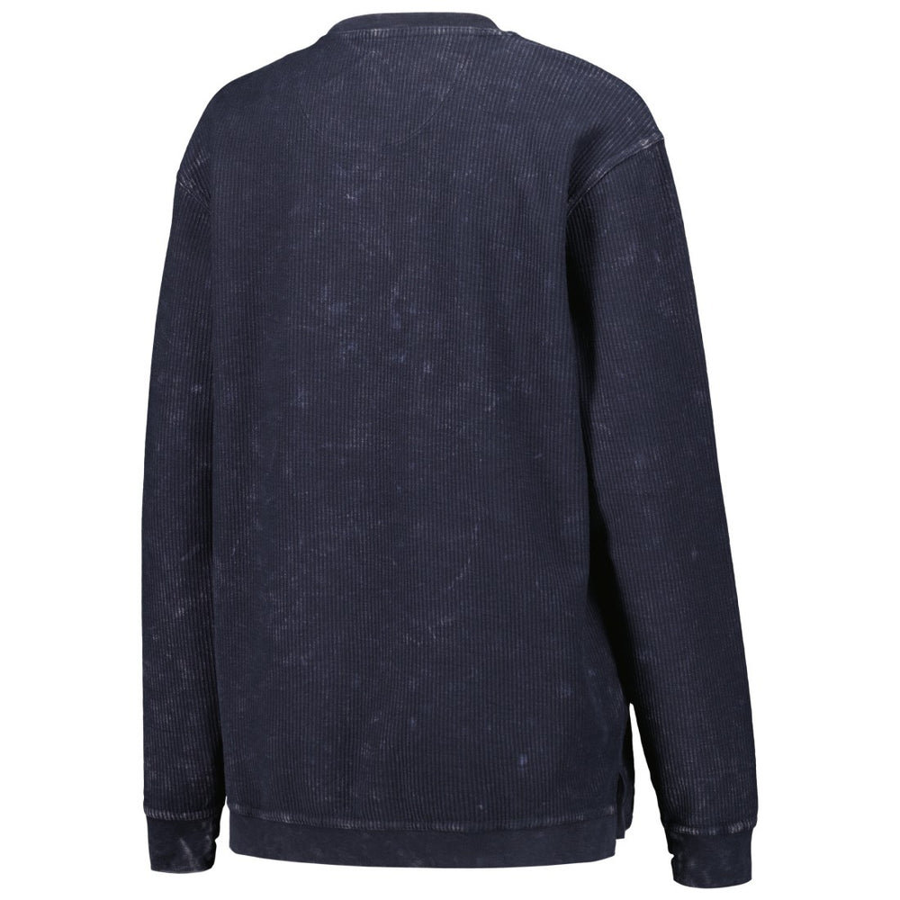 Tennessee Titans  G-III 4Her by Carl Banks Women's Comfy Cord Pullover Sweatshirt