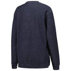 Tennessee Titans  G-III 4Her by Carl Banks Women's Comfy Cord Pullover Sweatshirt