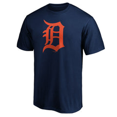 Detroit Tigers Playmaker Name & Number T-Shirt | MLB New