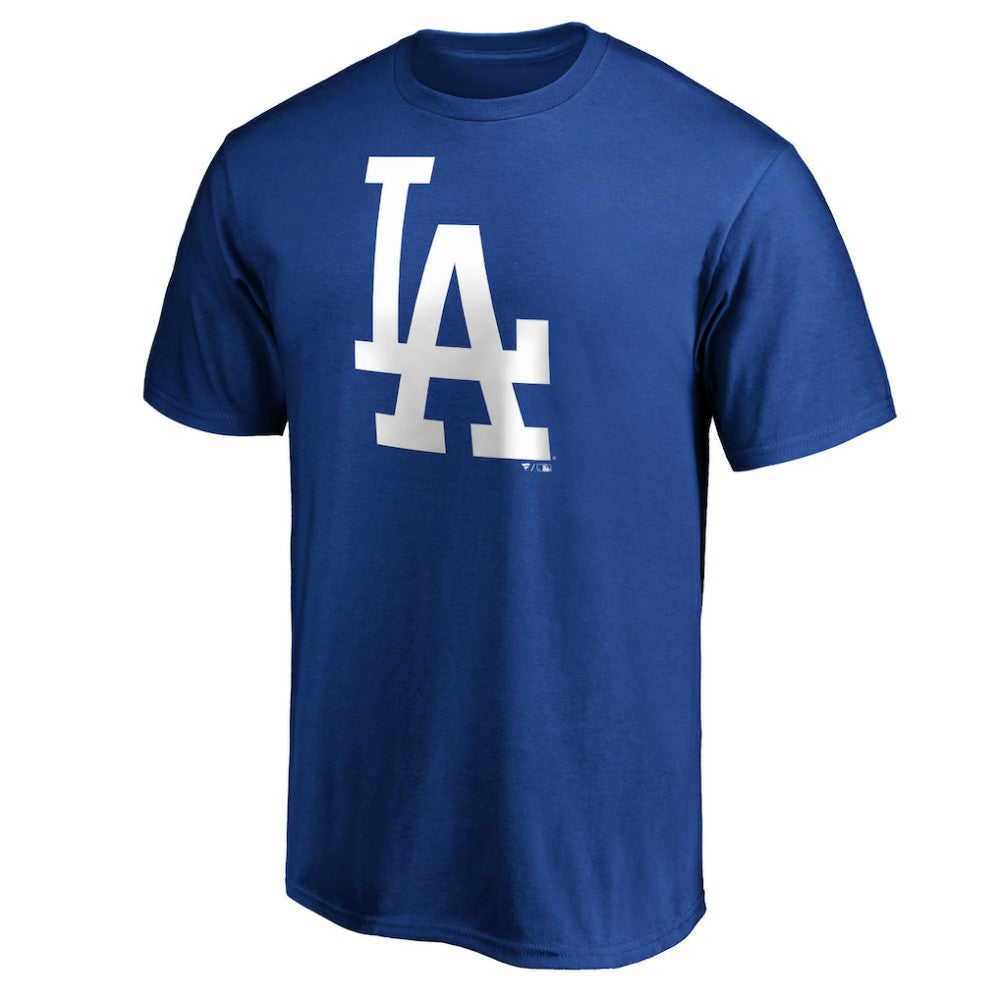 Clayton Kershaw Los Angeles Dodgers Playmaker Name & Number T-Shirt | MLB US