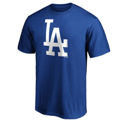 Clayton Kershaw Los Angeles Dodgers Playmaker Name & Number T-Shirt | MLB US