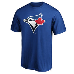 Vladimir Guerrero Jr. Toronto Blue Jays Playmaker Name & Number T-Shirt | MLB Online