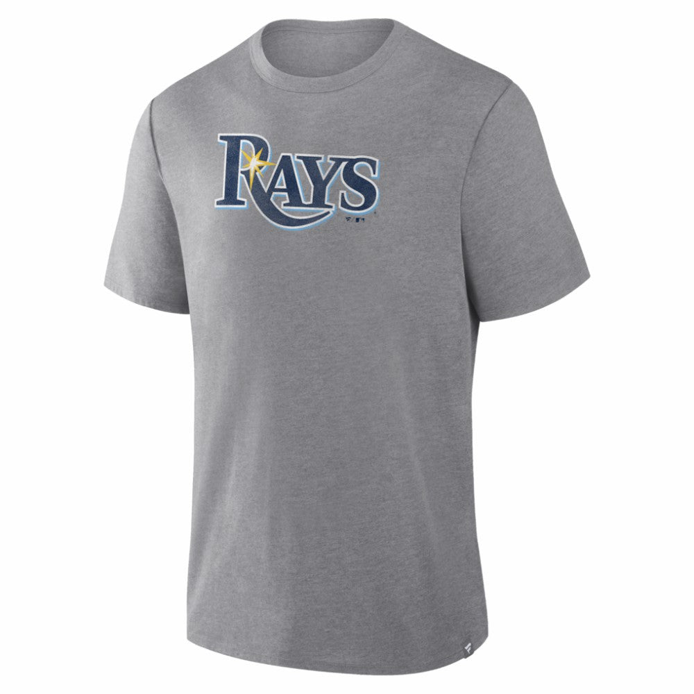 Tampa Bay Rays Fanatics Play Tribute Tri-Blend T-Shirt | MLB Online