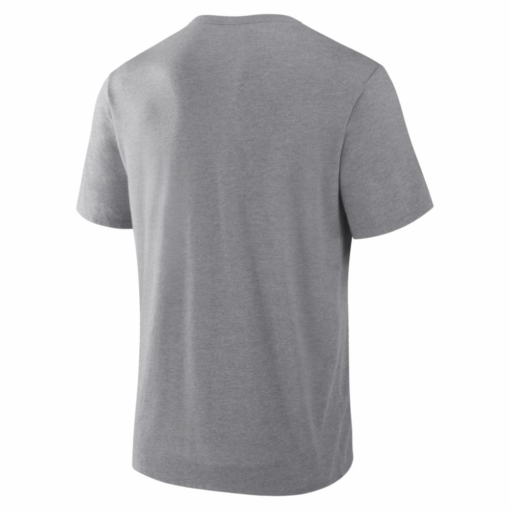 Cincinnati Reds Fanatics Play Tribute Tri-Blend T-Shirt | MLB On Sale
