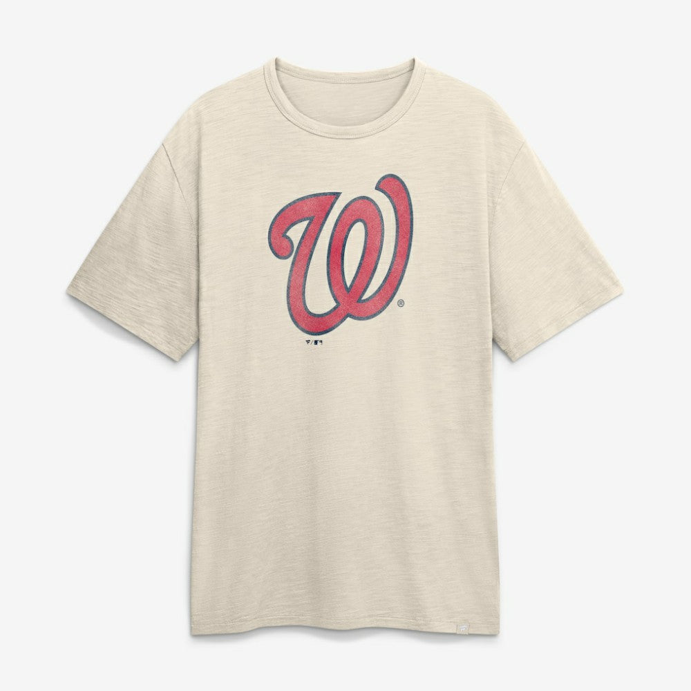 Washington Nationals Fanatics Stadium Slub T-Shirt | MLB For sale