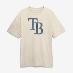 Tampa Bay Rays Fanatics Stadium Slub T-Shirt | MLB On Sale