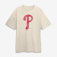 Philadelphia Phillies Fanatics Stadium Slub T-Shirt | MLB Sale