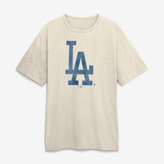 Los Angeles Dodgers Fanatics Stadium Slub T-Shirt | MLB Near me